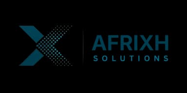 Afrixh Solutions