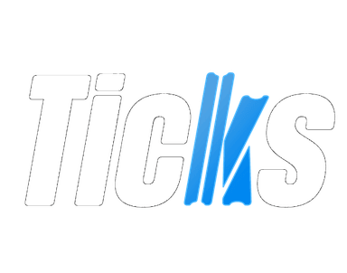 TICKSHR logo