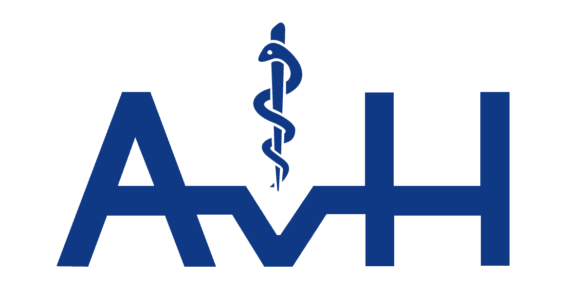 Ali Veterinary Hospital logo