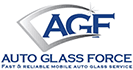 Auto Glass Force logo