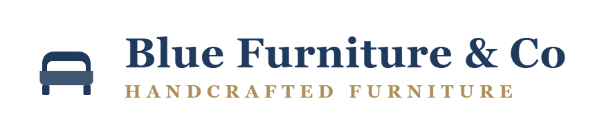 Blue Furniture & Co logo
