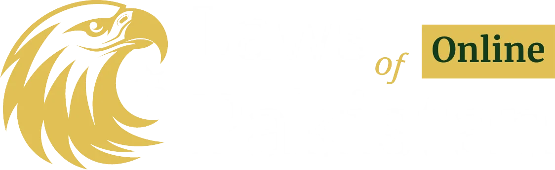 Laws of Pakistan logo